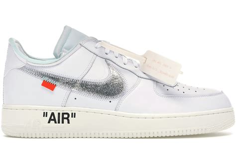 virgil white air force 1 low